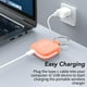 thumbnail image 5 of Batería externa HUOTO para Apple Watch 10 1200 mAh con cable, 5 of 7