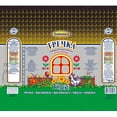 thumbnail image 3 of Hatynka Natural Buckwheat Groats 1kg, 3 of 6