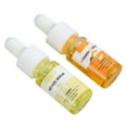 Vitamin C and A Serum Combination Skin Firming Serum for Facial