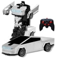 thumbnail image 1 of Transformador inspirado en Internet SANGQAOFU para coche a control remoto, 1 of 8