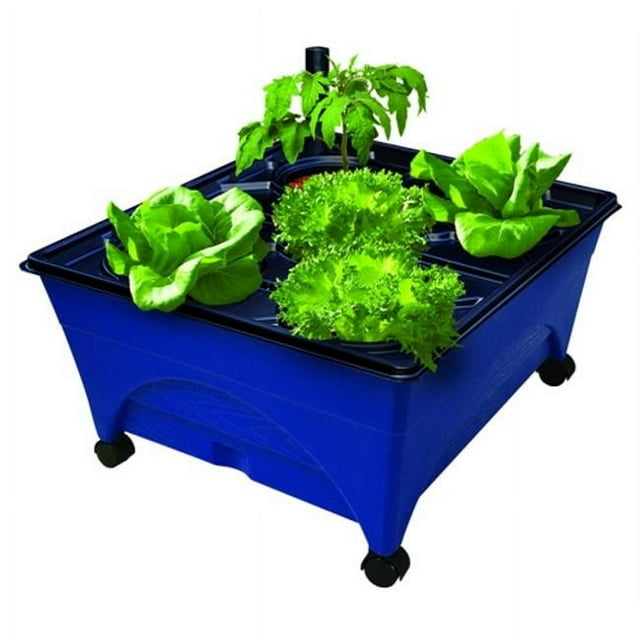 EmscoGroup 2370 Système de Jardinage Hydro Pickers