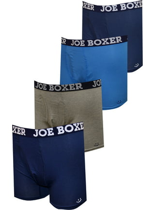 Joe Boxer Briefs
