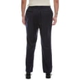 thumbnail image 2 of Officine Générale mens Officine Generale Hoche Wool Pant, 46, Blue, 2 of 3