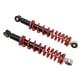 thumbnail image 1 of Amortiguador de 270 mm amortiguador de suspensión antiimpacto duradero de alta comodidad ajustable para motocicletas de 50 cc a 125 cc Anggrek Otros, 1 of 8
