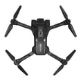 thumbnail image 6 of Black S17 Dual Camera Drone With Four Direction Obstacle Avoidance Foldable Quadcopter Altitude Hold Hd Aerial Photography Remote Control Toy 15 Mins Flight Time 80-100 Meters Control Rang, 6 of 7