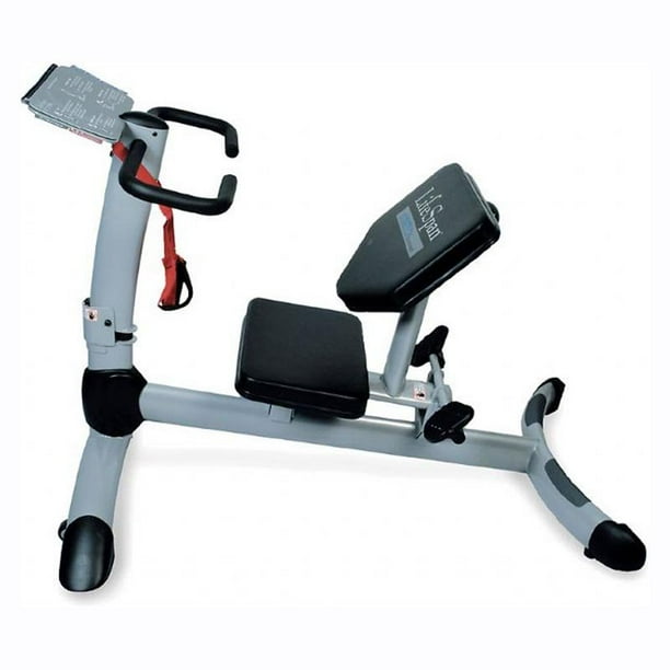 LifeSpan Stretch Partner Bench - Walmart.com