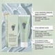 thumbnail image 2 of Gentle Exfoliating Gel for Skin Cleansing and Moisturizing Care, 2 of 4