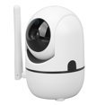 thumbnail image 4 of Cámara de seguridad ANGGREK HD 1MP 2.4GHz Para oficina, 4 of 8