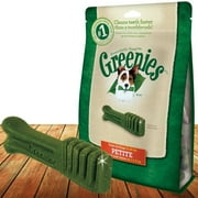 Greenies Treat-Pak, Petite, 12 oz