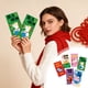 thumbnail image 5 of Sobre Rojo 2026 | Hong Bao grueso con relieve 3D para el Año Nuevo Chino y el Festival de Primavera | Juego de 6 sobres de la suerte, 5 of 6