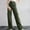 Army Green, variant on Wide Leg Pants for Women,Plus Size Pants for Women Clearance,Women'S Casual Straight Leg Jeans with Button Pockets Pink XXL