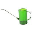 thumbnail image 4 of Regadera largo Rociador de agua Gran capacidad Regadera portátil Regadera larga interior para el hogar Oficina Patio Plantas al aire libre Verde, 4 of 7