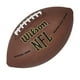 thumbnail image 2 of Football Wilson NFL Super Grip Composite, talla oficial, 2 of 2