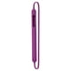 thumbnail image 2 of Estuche De Silicona Para Lápiz Para Apple Pencil Estuche De Protección De 1Ra Y 2Da Generación Púrpura Cateissary EL007827-00, 2 of 6