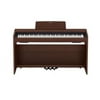 Casio PX-870 Privia Digital Home Piano, Brown