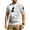W9-Gray, variant on Homeyce Mens Short Sleeve Tee Shirts Camouflage Button Camo Shirts Vintage Lightweight Crew Neck T Shirts Big and Tall Tee Shirts,Green L