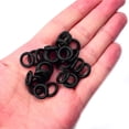 thumbnail image 4 of Máquina permanente de silicona O-Rings Elastic Denoising a prueba de golpes APROXIMOS PROFESIONALES PROFESIONALES ACCESORIOS DE ACCESORIOS 100 PIEZAS Methold CE001326-00, 4 of 6