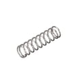 thumbnail image 1 of Unique Bargains Compressed Spring,4mm OD, 0.4mm Wire Size, 9mm Compressed Length, 15mm Free Length,7.1N Load Capacity,Gray,10 pcs, 1 of 4