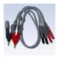 thumbnail image 2 of High-precision LC Resonant Inductance Tester With USB/RS485 Communication - DRL2411 Inductance Meter Kit, 2 of 6