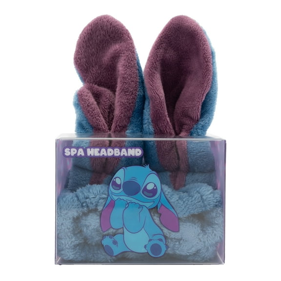 Stitch Spa Headband