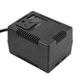 thumbnail image 5 of 300W Voltage Converter 220V to 110V EU Plug Travel Adapter Transformer for Europe, 5 of 5
