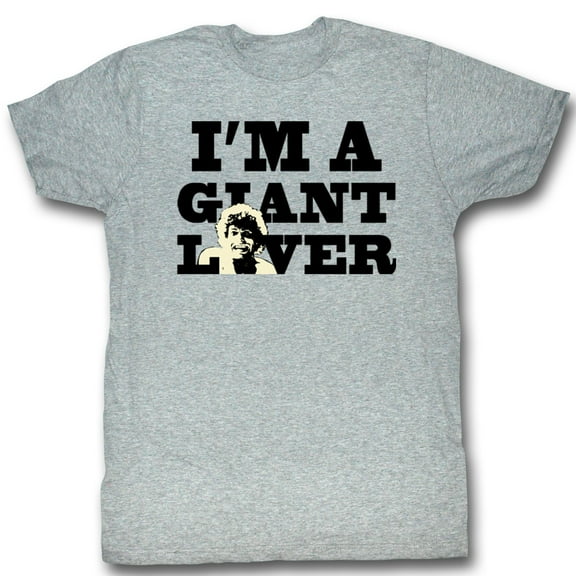 ANDRE THE GIANT GIANT LOVER Shirt