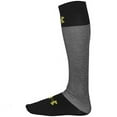 thumbnail image 2 of 13 15 Under Armour HOCKEY ARMOUR OTC STEEL/BLACK, 2 of 11