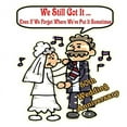thumbnail image 2 of CafePress - 50Th Wedding Anniversary Mug - 11 oz Ceramic Mug - Novelty Coffee Tea Cup, 2 of 4