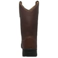 thumbnail image 2 of AdTec Men's 9806 12" Composite Toe Wellington Work Boots, 2 of 5