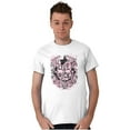 thumbnail image 5 of Live Ride Rodeo American Cowboy Men's Graphic T Shirt Tees Brisco Brands S, 5 of 5