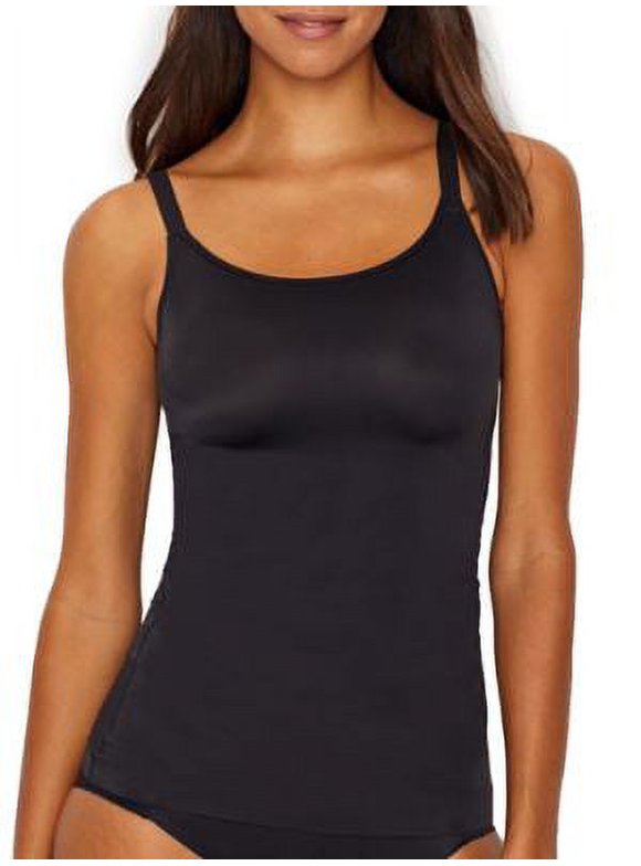 Camisole Blanche Maidenform Control It Cooling Racerback Neuve Taille XXL