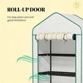 thumbnail image 3 of Portable Greenhouses Small Portable Greenhouse,Convenient Mini Greenhouse,Small Greenhouses, 3 of 7