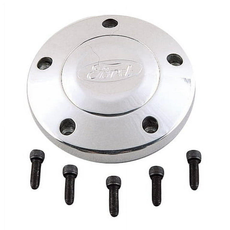 Grant 5875 Signature Billet Horn Button Grant 5875 Signature Billet Horn Button