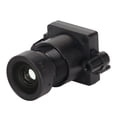 thumbnail image 1 of F1.0 Camera Lens, High Resolution F1.0 Lens 104 Degrees Wide Angle Professional HD Easy Installation and Disassembly  for Security Camera, 1 of 8