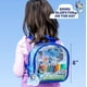 thumbnail image 5 of Mochila de actividades Bluey Ultimate con protectores solares y pegatinas, 5 of 8