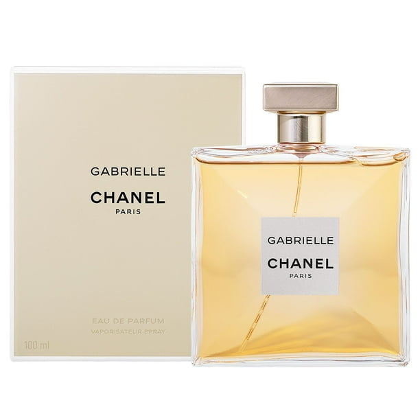 GABRIELLE CHANEL Eau de Parfum 3本セット GABRIELLE CHANEL Eau de Parfum 3本セット CHANEL GABRIELLE