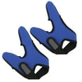 thumbnail image 1 of Gants de Pêche Respirants Élastiques Absorbants par Voie Humide, Gants de Pêche, Confortables pour la Pêche en Randonnée, 1 of 8