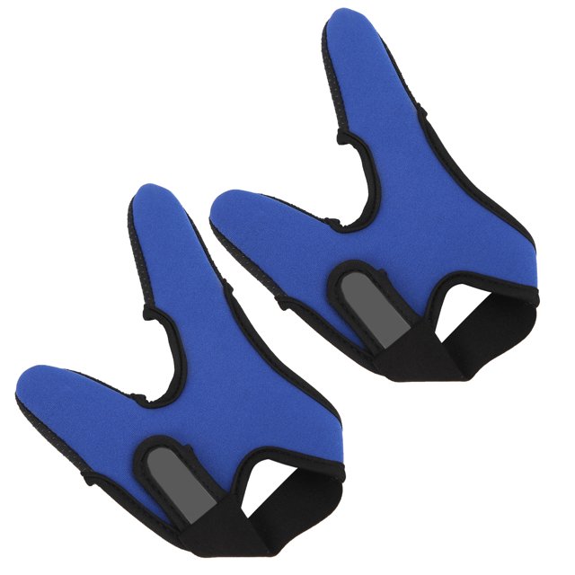 Gants de Pêche Respirants Élastiques Absorbants par Voie Humide, Gants de Pêche, Confortables pour la Pêche en Randonnée
