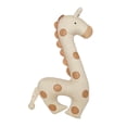 thumbnail image 3 of Juguete de peluche para niños, juguete relajante, regalo para niñas y niños, muñeco de peluche decorativo cómodo para sofá, sala de estar, decoración Ciervo marrón, 3 of 8