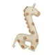 thumbnail image 3 of Juguete de peluche para niños, juguete relajante, regalo para niñas y niños, muñeco de peluche decorativo cómodo para sofá, sala de estar, decoración Ciervo marrón, 3 of 8