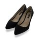 thumbnail image 3 of Zapatilla Dama Negro Capa de Ozono negro 24 Capa De Ozono Zapatilla, 3 of 3