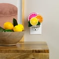 thumbnail image 6 of Yankee Candle Summer Citrus Scent Plug Diffuser, 6 of 8