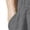 Gray, variant on Miluxas Women Jumpsuit Dressy Summer Rompers Casual Wide Leg Pants Sleeveless V Neck Elegant One Piece Outfit Yellow XL(XL)