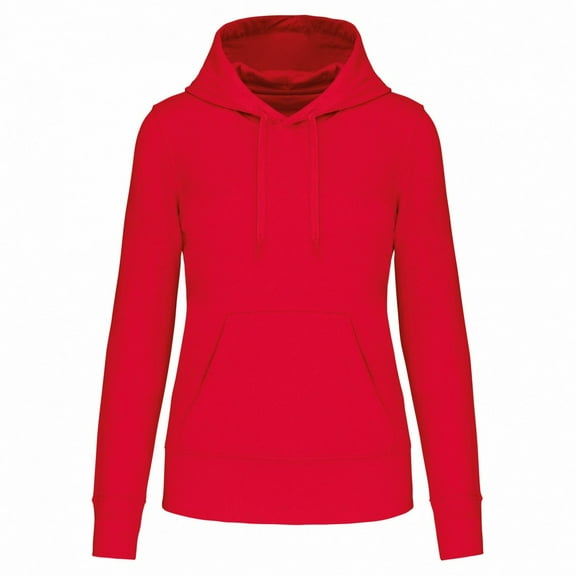 Kariban Womens Hoodie