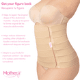 thumbnail image 5 of Motherfit Tummy Shapewear Postpartum or Post Surgery, 5 of 8