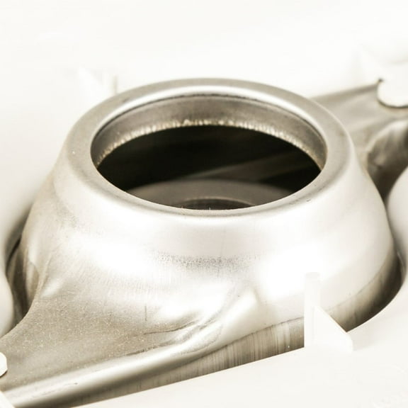 WP8268874 Whirlpool Lower Spray Arm OEM WP8268874