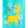 thumbnail image 3 of Camiseta The Children's Place para bebés y niñas de 3 años, 3 of 4