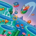 thumbnail image 1 of Fantasy Zone Soundtrack Lp Pink Vinyl, 1 of 1