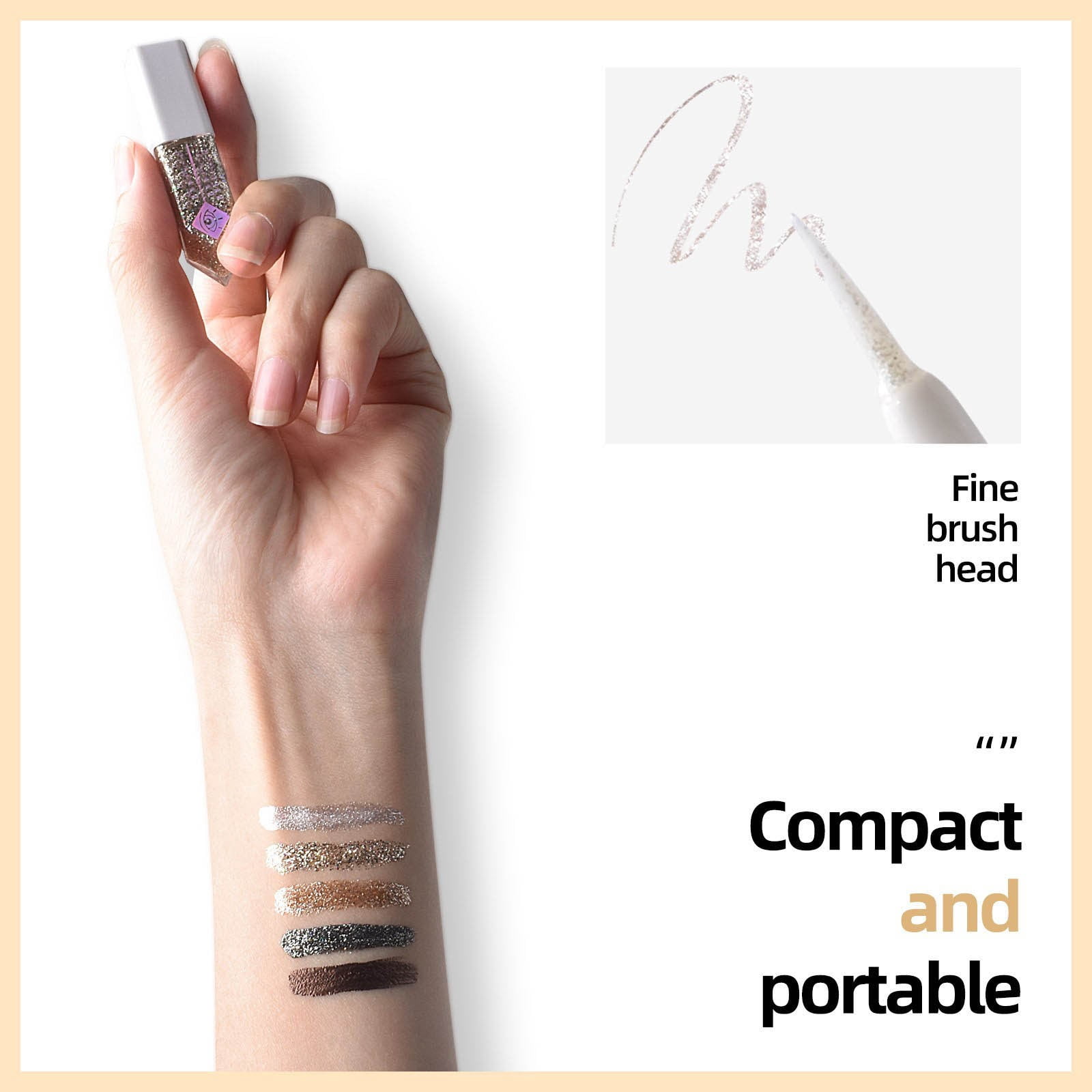 Makeup Setting Spray for Face Long Lasting Highlights Concealer Pigment Better Back Highlight Pen Makeup Lip Liner Pencil Bare Graphic Liner Eye Makeup Makeup Makeup Remover Pen Eyelash
