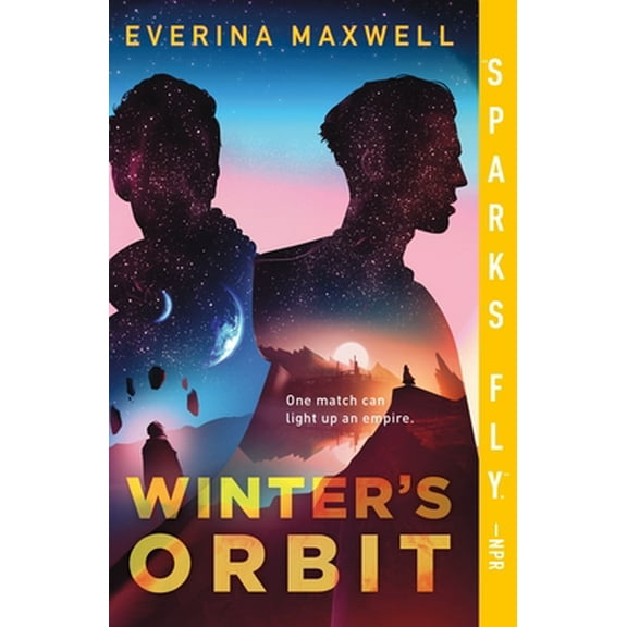 Pre-Owned Winter's Orbit (Paperback) 125075884X 9781250758842